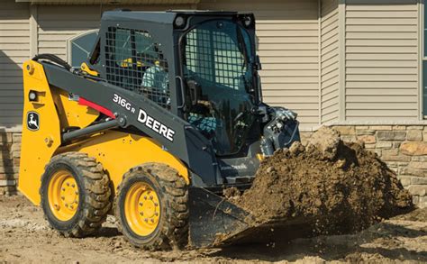 john deere skid steer cost|john deere skid loaders prices.